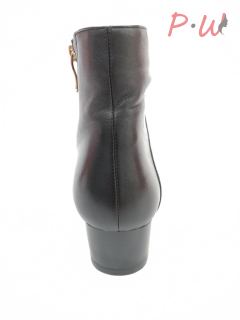 G779-F2-G5 Ботинки жен.демисезонные р.36-42 KARROLINE