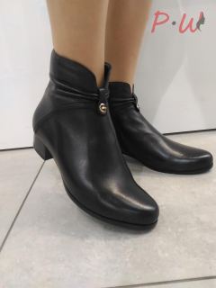 G779-F2-G5 Ботинки жен.демисезонные р.36-42 KARROLINE