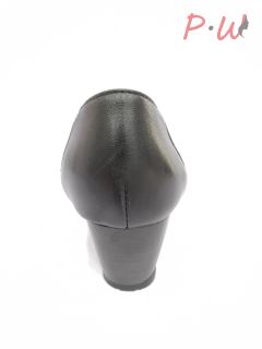 AF69-2042 Туфли женские р-р 39-43 ABSENT