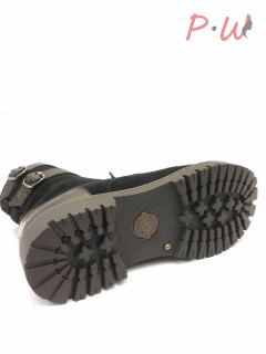 3567 Ботинки женские зимние р.41-44 LAURA POTTI