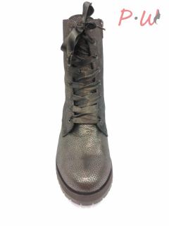 MT055-1  Ботинки женские зимние MISS TAIS р.41-44