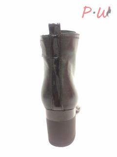 AG1108-1565C Ботинки жен. демисезонные р.35-43 P.W.