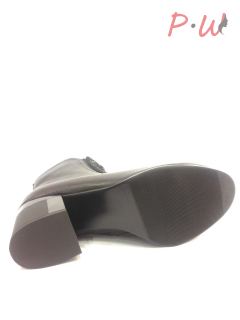 AG1108-1565C Ботинки жен. демисезонные р.35-43 P.W.