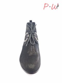 (УЦЕНКА) G1318-5191C Ботинки жен. демисезонные р.38-43 P.W.