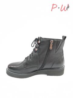 (УЦЕНКА) J2294-239W-2 Ботинки жен. демисезон. Libellen р. 36-40