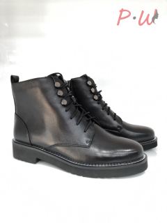 (УЦЕНКА) J2294-239W-2 Ботинки жен. демисезон. Libellen р. 36-40