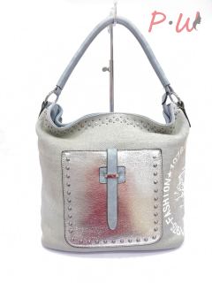 8473-1 Сумка женская BATTY