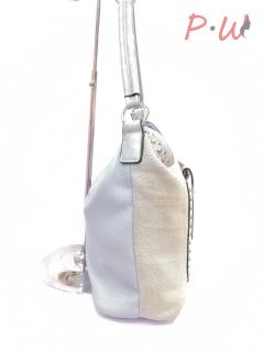 8473-1 Сумка женская BATTY