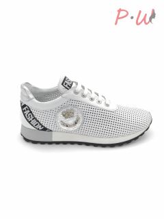 315.A.67-1 (02-86 T 21933GRI BYZ) Кроссовки лет. жен. р.37-42 "RIPKA"