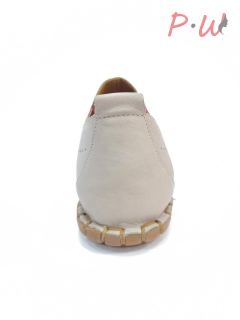 419.19602 (023 VIZON) Туфли лет. жен. р.37-42 "EVROMODA"