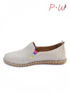 419.19602 (023 VIZON) Туфли лет. жен. р.37-42 "EVROMODA"