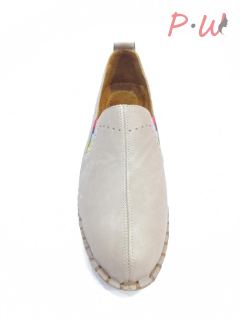 419.19602 (023 VIZON) Туфли лет. жен. р.37-42 "EVROMODA"