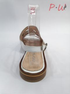 010.6363 (01) Босоножки  жен. р.38-43 "EVROMODA"
