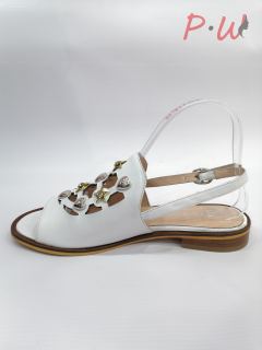 010.6363 (01) Босоножки  жен. р.38-43 "EVROMODA"