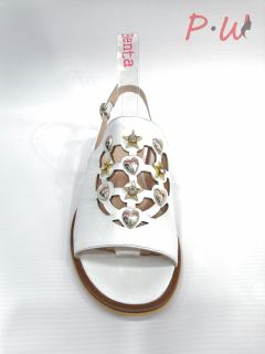 010.6363 (01) Босоножки  жен. р.38-43 "EVROMODA"