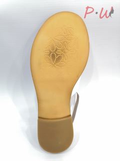 010.6363 (01) Босоножки  жен. р.38-43 "EVROMODA"