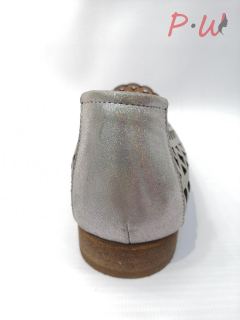 010.3939 (150) Туфли летние жен. р.38-43 "EVROMODA"