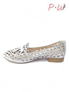 010.3939 (150) Туфли летние жен. р.38-43 "EVROMODA"