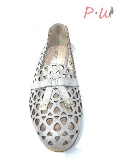 010.3939 (150) Туфли летние жен. р.38-43 "EVROMODA"