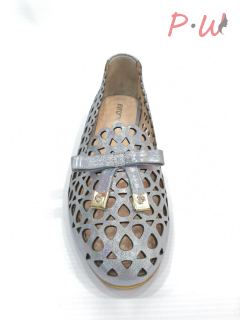 010.3939 (149) Туфли лет. жен. р.38-43 "EVROMODA"