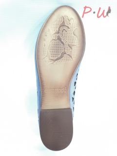 010.3939 (149) Туфли лет. жен. р.38-43 "EVROMODA"