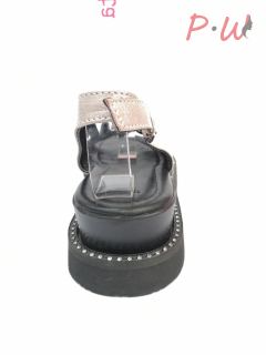104.50 (96) Босоножки жен. р.36-40 "EVROMODA"