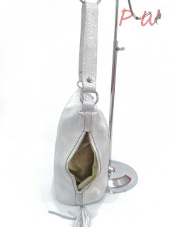 68008(white) Сумка летняя жен.(в ассортим)