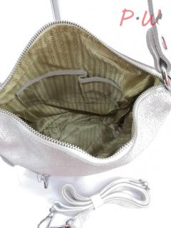 68008(white) Сумка летняя жен.(в ассортим)