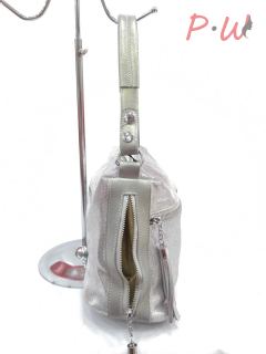 8060 Сумка летняя жен.