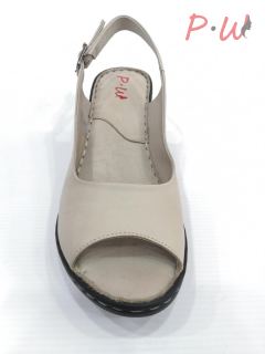 308.402 (104) Туфли летние женские р.38-42 P.W