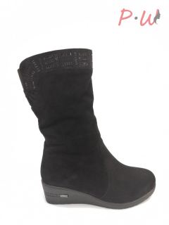 AG1103-531-M10-202 П/Сапоги жен.зимние р.36-41 P.W.