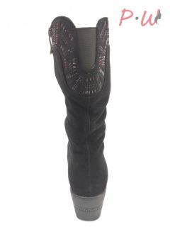 AG1103-531-M10-202 П/Сапоги жен.зимние р.36-41 P.W.