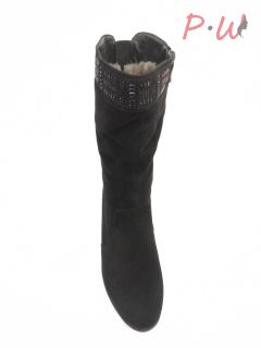 AG1103-531-M10-202 П/Сапоги жен.зимние р.36-41 P.W.