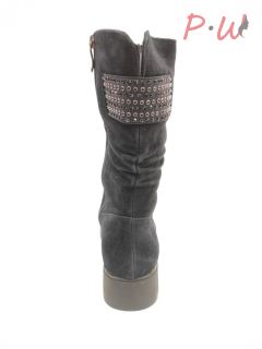 G1016-8897C-M10-A165 П/Сапоги  жен.зимние р.38-41 P. W.