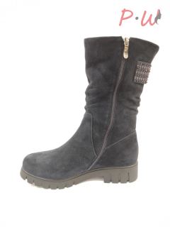 G1016-8897C-M10-A165 П/Сапоги  жен.зимние р.38-41 P. W.