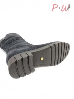 G1016-8897C-M10-A165 П/Сапоги  жен.зимние р.38-41 P. W.