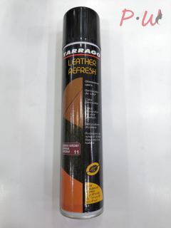 TARRAGO Аэрозоль для гладкой кожи 200 мл "Leather Refresh" 