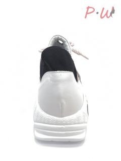 461.3688 (S02-B05-S11) Туфли жен. летние р.38-40 P.W