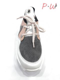 461.3688 (S02-B05-S11) Туфли жен. летние р.38-40 P.W