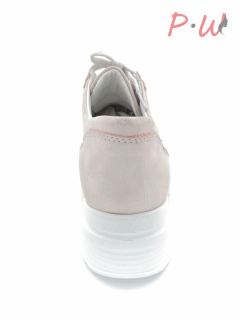 009.12 T IREM (312 T BEYAZ) Кроссовки женские летние р.38-40 P.W.
