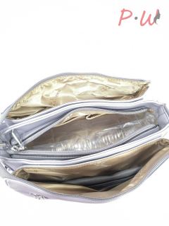 P1366P (L802-28) Сумка женская POLINA & EITEROU
