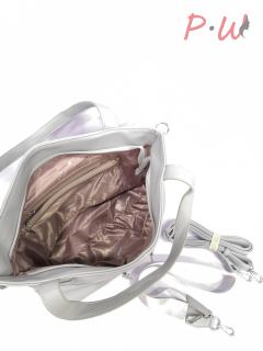 Y9167 (F001-605) Сумка женская POLINA & EITEROU