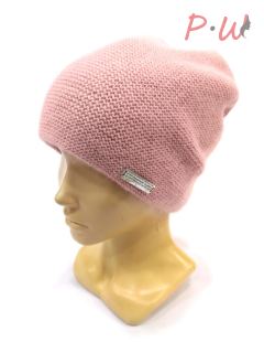 (УЦЕНКА) PR015 Шапка женская YSG