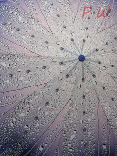 2049 Зонт от дождя UNIQUE