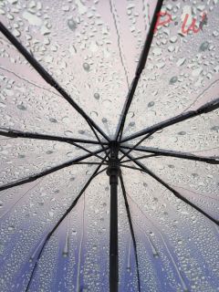 2049 Зонт от дождя UNIQUE