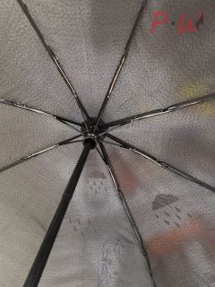 2017 Зонт от дождя UNIQUE