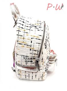 552400-2 Рюкзак женская летняя VELINA FABBIANO