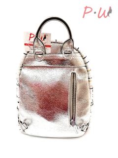 552400-2 Рюкзак женская летняя VELINA FABBIANO