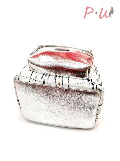 552400-2 Рюкзак женская летняя VELINA FABBIANO