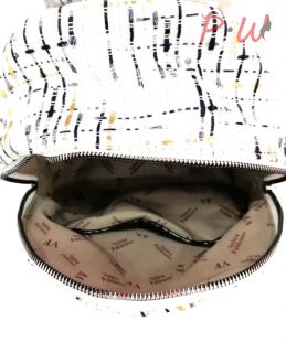 552400-2 Рюкзак женская летняя VELINA FABBIANO